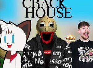 Raldi's Crackhouse
