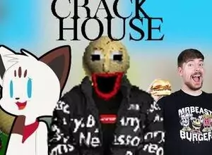 Raldi's Crackhouse