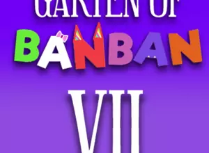 Garten of Banban 7 Hack