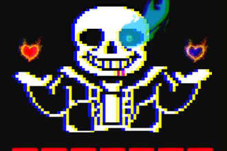 Bad Time Simulator