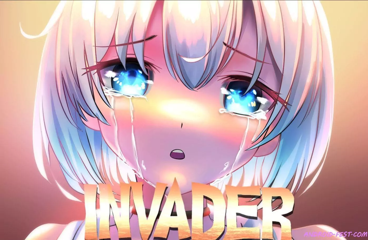 INVADER