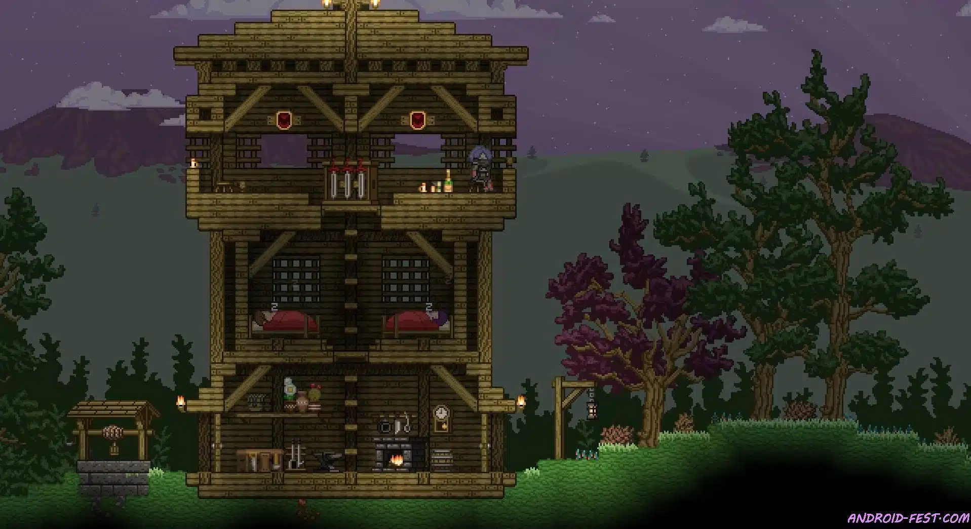 Starbound