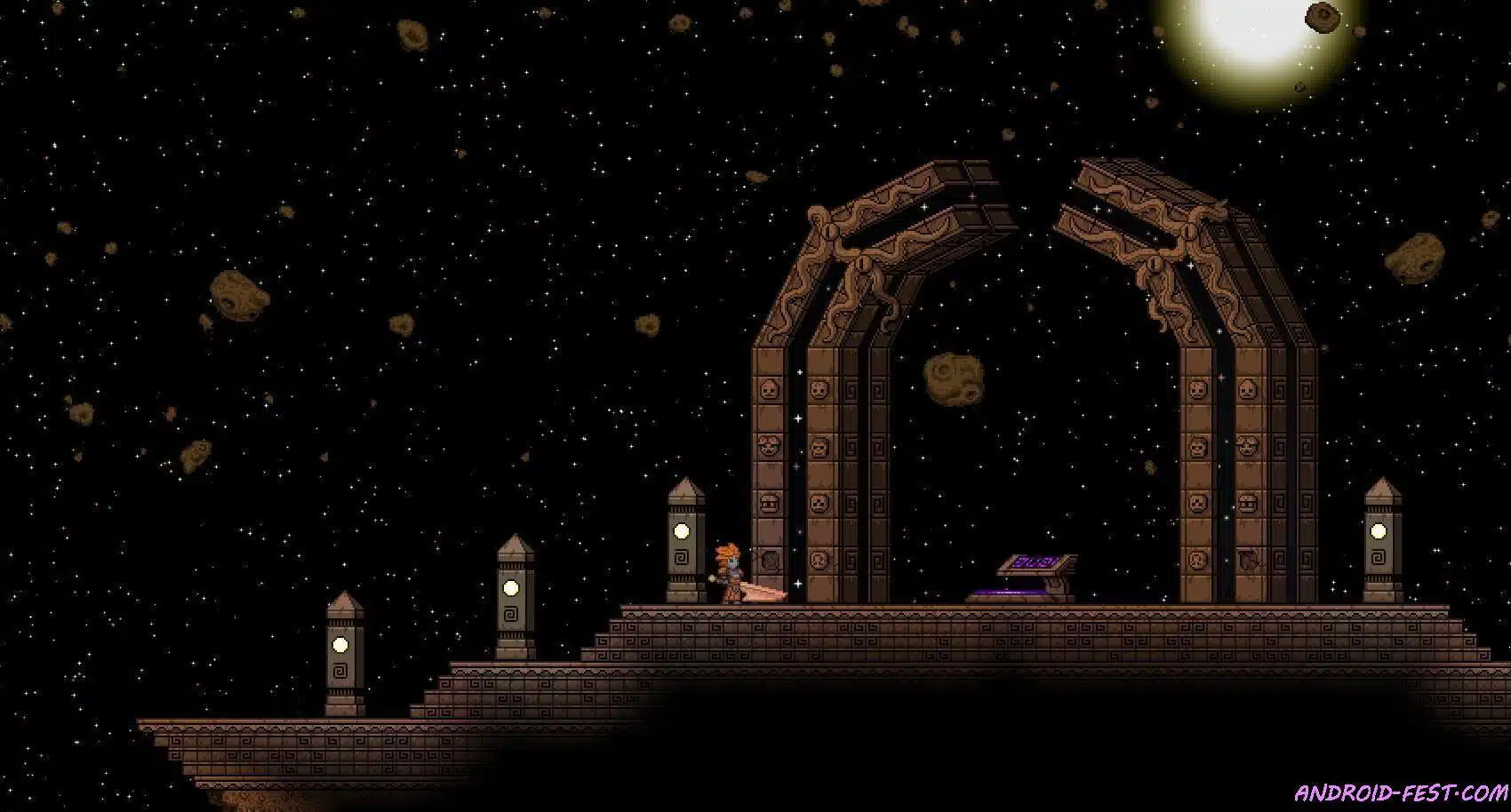 Starbound