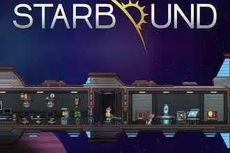 Starbound