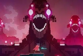 Hyper Light Drifter - S.E.