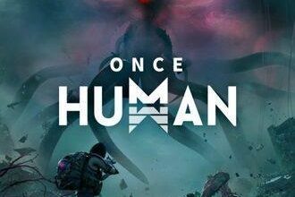 Once Human for Android