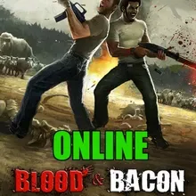 Blood and Bacon