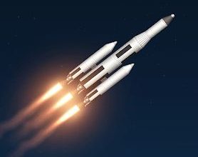 Spaceflight Simulator 2