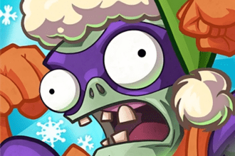 PVZ: Frost Edition