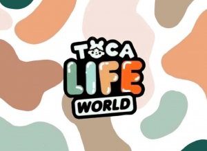 Toca Life World 1.100 Hack (All Open)