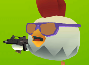 Cheats for Chicken Gun 4.4.0