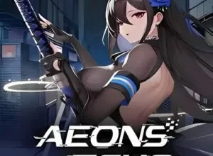 Aeons Echo