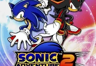 Sonic Adventure 2