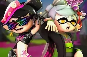 Squid Sister