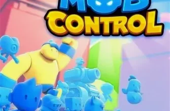 Mob Control