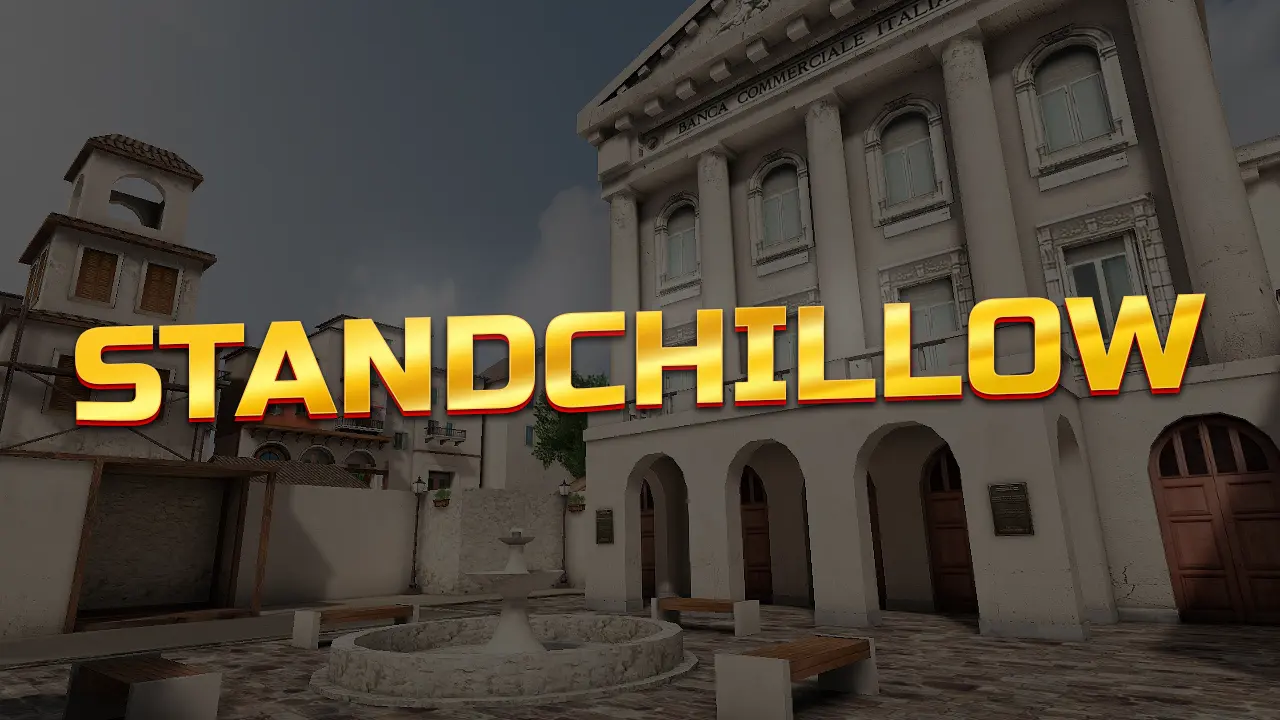 StandChillow 1.4