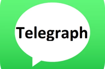 Telegraph for Android