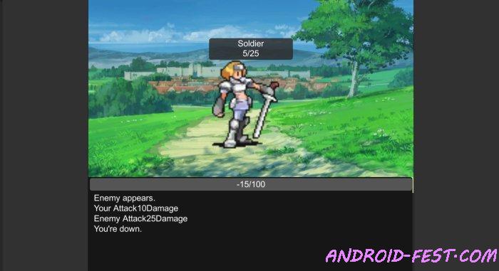 Art Thou a Demon King